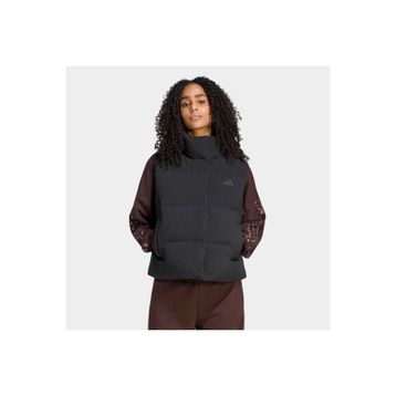 Adidas KG1503 Siyah W Down Kadın Spor Mont