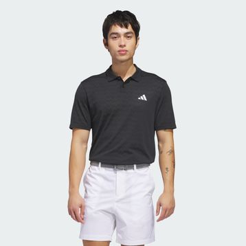 Adidas KG3027 Ultimate 365 Tour Golf Dikişsiz Polo Erkek T-Shirt