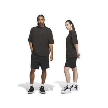 Adidas KG7288 MSH SHRT Siyah Unisex Basketbol Şort