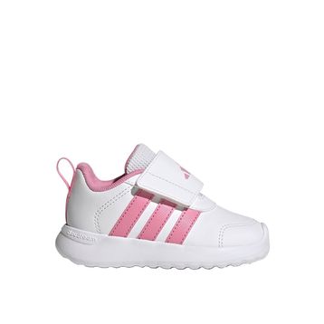 Adidas KH9748 VL MOVE CF I Beyaz Unisex Bebek Yürüyüş Ayakkabısı