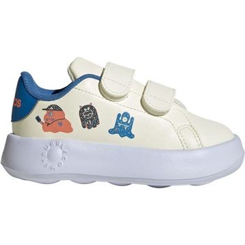 Adidas KI0740 Sportswear Advantage Beyaz Bebek Ayakkabısı