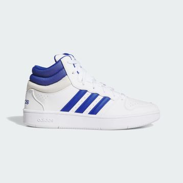 Adidas KI1034 Hoops Mid Classic Unisex Basketbol Ayakkabı