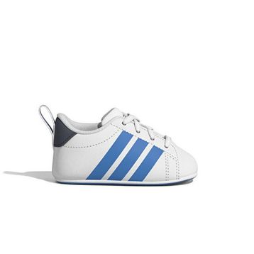 Adidas KI8218 Grand Court Crib Beyaz Bebek Günlük Ayakkabı