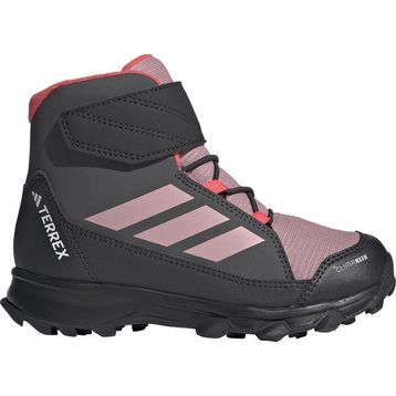 Adidas KI8261 Terrex Çocuk Mor Outdoor Bot