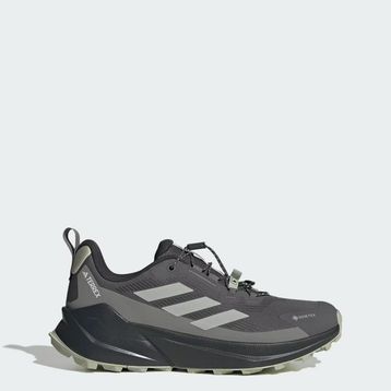 Adidas KI8283 Terrex Trailmaker 2 GTX Gri Erkek Arazi Koşu Ayakkabısı
