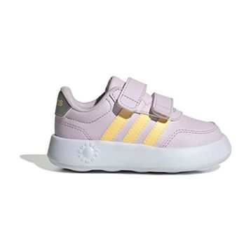 Adidas KI8672 Breaknet 3.0 CF I Mor Bebek Günlük Ayakkabı