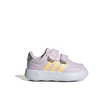 Adidas KI8672 Breaknet 3.0 CF I Mor Bebek Günlük Ayakkabı
