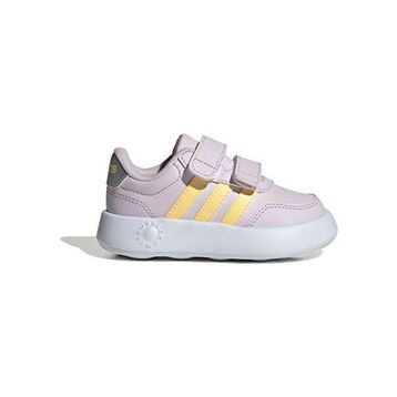 Adidas KI8672 Breaknet 3.0 CF I Mor Bebek Günlük Ayakkabı