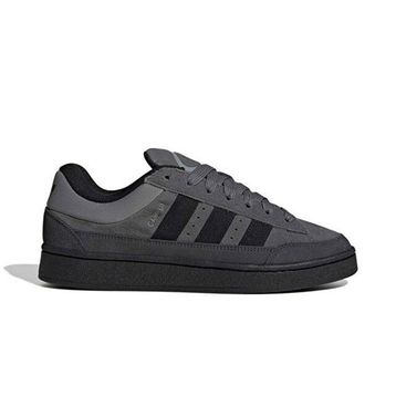 Adidas KJ1033 Gri Campus Erkek Günlük Ayakkabı