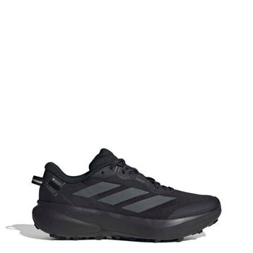 Adidas KJ3792 Terrex Tracefinder Plus GTX Siyah Erkek Arazi Koşu Ayakkabısı