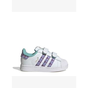 Adidas KJ7476 Superstar II CF I Bebek Günlük Ayakkabı