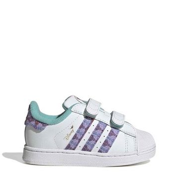 Adidas KJ7476 Superstar II CF I Bebek Günlük Ayakkabı
