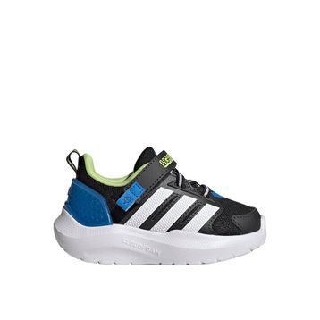 Adidas KJ9716 Lightorama RNR EL I Bebek Ayakkabısı