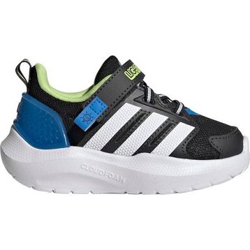 Adidas KJ9716 Lightorama RNR EL I Bebek Ayakkabısı