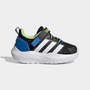 Adidas KJ9716 Lightorama RNR EL I Bebek Ayakkabısı