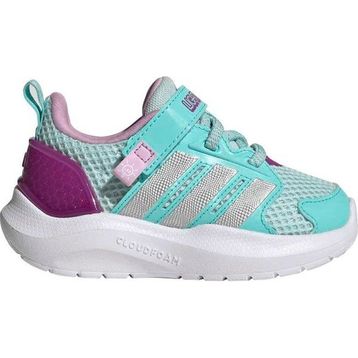 Adidas KJ9720 Lightorama RNR EL I Turkuaz Bebek Ayakkabısı