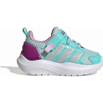 Adidas KJ9720 Lightorama RNR EL I Turkuaz Bebek Ayakkabısı