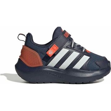 Adidas KK3282 Lıghtorama RNR EL I Mavi Bebek Koşu Ayakkabısı