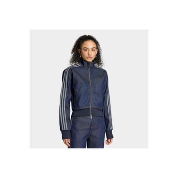 Adidas KQ6491 Fb Tt D Kadın Denim Spor Ceket