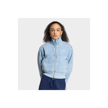 Adidas KQ6492 Fb Tt D Kadın Spor Ceket