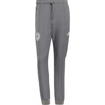 Adidas KR3571 Mercedes Amg Petronas Formula 1 Team Silver Arrows Icon Training Erkek Eşofman Altı