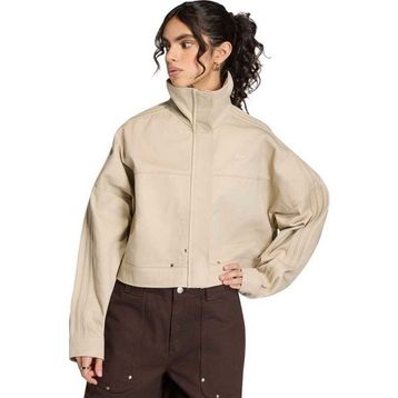 Adidas KS1694 Krem P Ess Kadın Spor Ceket