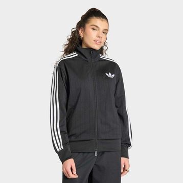 Adidas KS6786 Pinstripe Firebird Kadın Ceket