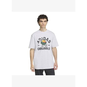 Adidas KS7617 Trefoil Series Character Lifestyle Erkek T-Shirt