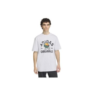 Adidas KS7617 Trefoil Series Character Lifestyle Erkek T-Shirt