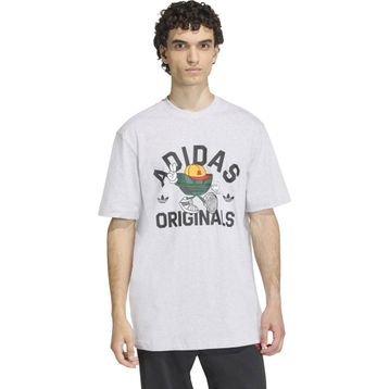 Adidas KS7617 Trefoil Series Character Lifestyle Erkek T-Shirt