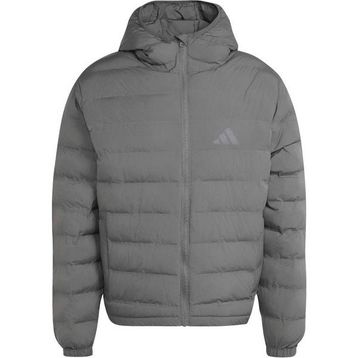 Adidas KZ0997 Gri Erkek Mont