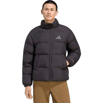 Adidas KZ3367 Siyah Erkek Mont