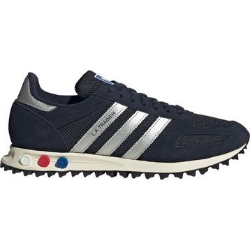Adidas La Trainer Og KJ4382 Lacivert Unisex Spor Ayakkabı