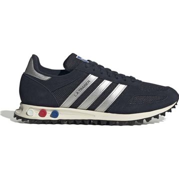 Adidas La Trainer Og KJ4382 Lacivert Unisex Spor Ayakkabı