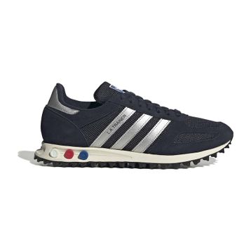 Adidas La Trainer Og KJ4382 Lacivert Unisex Spor Ayakkabı