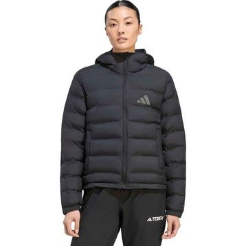 Adidas LE2310-K Siyah Kadın Mont
