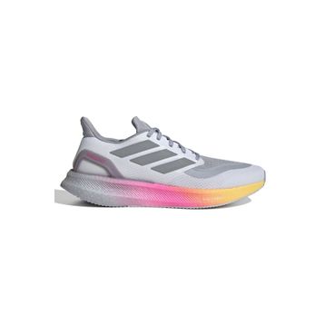 Adidas LE8463 Pureboost 5 Beyaz Erkek Spor Ayakkabı