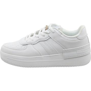 Adidas Lifestyle Beyaz Yeşil Erkek Ayakkabı