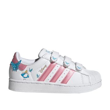 Adidas Lifestyle IH1735 Disney Superstar II Comfort Closure Çocuk Spor Ayakkabı