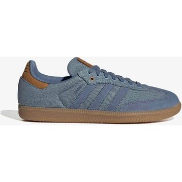 Adidas Lifestyle IH6816 Unisex Samba OG Ayakkabı
