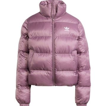 Adidas Lifestyle JD0419 Adicolor Kısa Şişme Kadın Mont