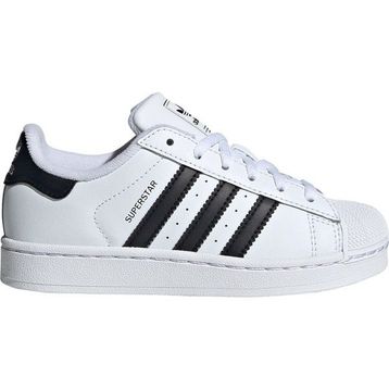 Adidas Lifestyle JH9980 Çocuk Superstar II Kids Ayakkabı