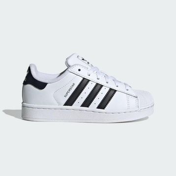 Adidas Lifestyle JH9980 Çocuk Superstar II Kids Ayakkabı