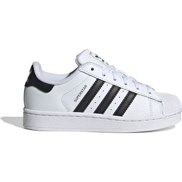 Adidas Lifestyle JH9980 Çocuk Superstar II Kids Ayakkabı