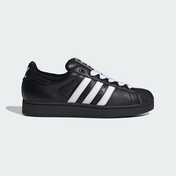 Adidas Lifestyle JI3538 Superstar II Unisex Ayakkabı