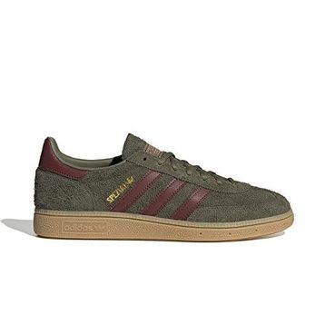 Adidas Lifestyle JQ8297 Handball Spezial Unisex Basketbol Ayakkabı