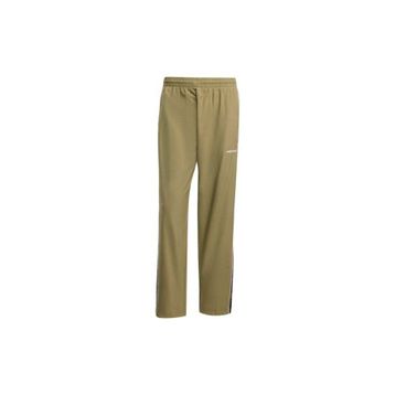 Adidas Lifestyle JV7732 Erkek Tartan Loose Eşofman Altı