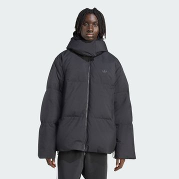 Adidas Lifestyle JW5839 Originals Duck Down Dolgulu Erkek Mont