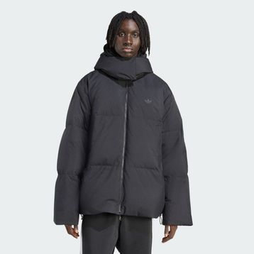 Adidas Lifestyle JW5839 Originals Duck Down Dolgulu Erkek Mont
