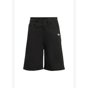 Adidas Lifestyle JX3887 Twill Kız Çocuk Şortu